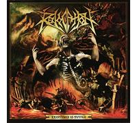 Revocation - Existence Is Futile