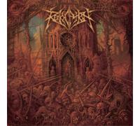 Revocation Netherheaven (Vinyl) 12" Album