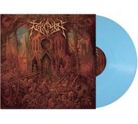 Revocation - Netherheaven [Vinyl Lp]