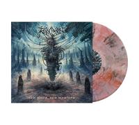 Revocation - New Gods, New Masters