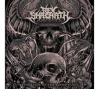 Revocation of The Blood Elect