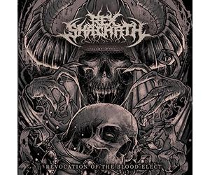 Revocation of the Blood Elect