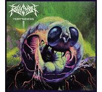 Revocation Teratogenesis (Vinyl) 12" EP