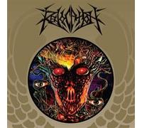 Revocation Vinyle Coloré Galaxie