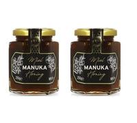 Revogan Manuka Honig NPA 5+ - 100 Autre 2x250 g