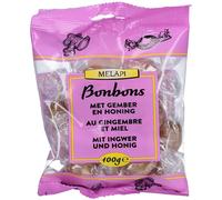Revogan Melapi Bonbons Gingembre-miel Bonbon(S) 100 g
