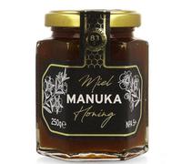 Revogan Miel de Manuka NPA 5+ MGO 83 | Qualité premium Immunité & énergie Autre 250 g