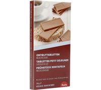 Revogan Prodia Tablettes Petit Déjeuner Choco Lait 144g