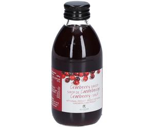 Revogan Sirop de Canneberge 200 ml