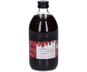 Revogan Sirop de Canneberge 500 ml