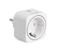 Revogi SmartPlug - prise Bluetooth intelligente pilotable programmable Connectée interrupteur sans fil compteur programmateur contrôle par Smartphone Android Iphone SH-SPB012FR