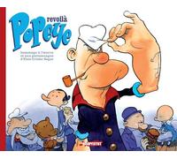 Revoilà Popeye