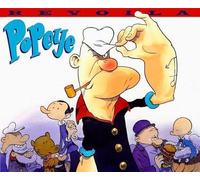 Revoilà Popeye