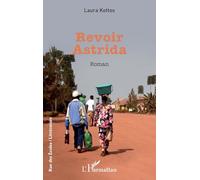 Revoir Astrida