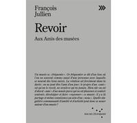 Revoir - Aux Amis des musées François Jullien (Auteur)