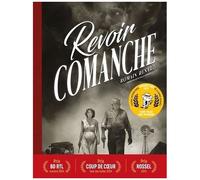 Romain Renard – Revoir Comanche – Prix Fauve Polar SNCF – Le Lombard – Relié