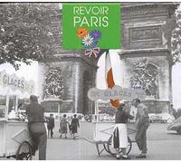 Revoir Paris