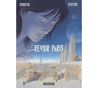 Revoir Paris