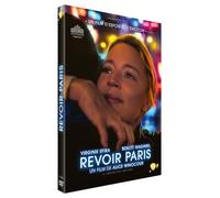 Revoir Paris