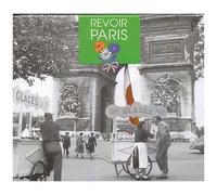 Revoir Paris