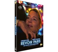 Revoir Paris