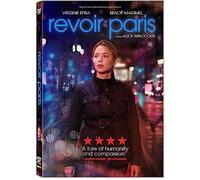 Revoir Paris
