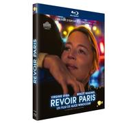 Revoir Paris Blu-ray