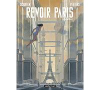 Revoir Paris: Intégrale - Nouvelle édition