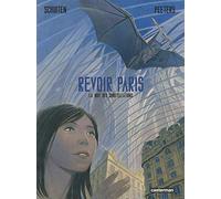 Revoir Paris: La nuit des constellations (2)
