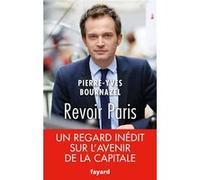 Revoir Paris