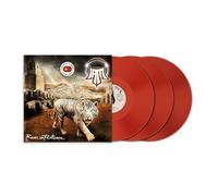 Revoir un printemps – Vinyle coloré – Parlophone