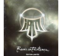 Revoir un Printemps Edition Limitée digipack 2 CD - I AM