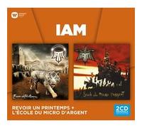 Revoir un Printemps & l'École du Micro d'Argent