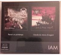 Revoir Un Printemps - L'école Du Micro D'argent (2cd Originals)