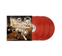 Revoir un printemps – Vinyle coloré – Parlophone