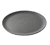 Plateau rond Basalt 32 cm Revol