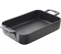REVOL Belle Cuisine Moule à servir rectangulaire, avec poignées, longueur : 200 mm