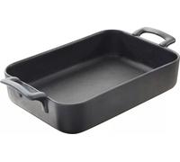 REVOL Belle Cuisine Moule à servir rectangulaire, avec poignées, longueur : 240 mm