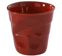REVOL Gobelet 18 cl Rouge Piment - Froissé