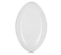 Revol Plateau ovale Equinoxe 35x22 cm 37910