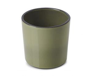 Revol - Tasse Caractère 22 ardamome Couleur - Cardamome