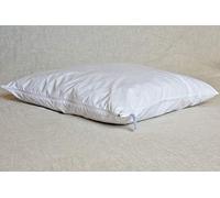 Oreiller ferme laine& latex bio 60x60