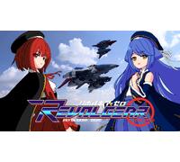 Revolgear Zero (Nintendo Switch Account)