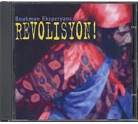 Revolisyon
