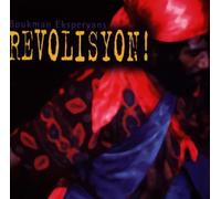Revolisyon by Boukman Eksperyans (1998-11-20)