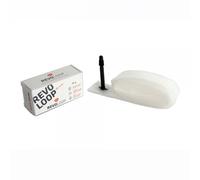 Revoloop Cc Ultra Gravel Presta 60 Mm Inner Tube Blanc 700C / 1.25-1.60
