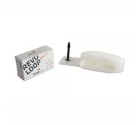 Revoloop Ultra Presta 40 Mm Inner Tube Blanc 29´´ / 1.10-1.60