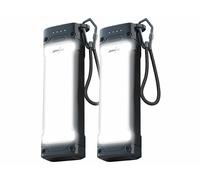 2 batteries de secours 20000 mAh PB-250 avec lampe LED Revolt