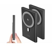 Revolt 2 batteries externes USB-C 5000 mAh compatibles Qi et MagSafe