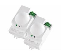 Revolt 2 détecteurs de mouvement avec radar à micro-ondes